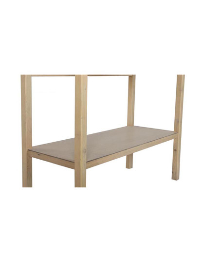 imagem de Aparador Paulownia Mdf 90X40X160 Natural6