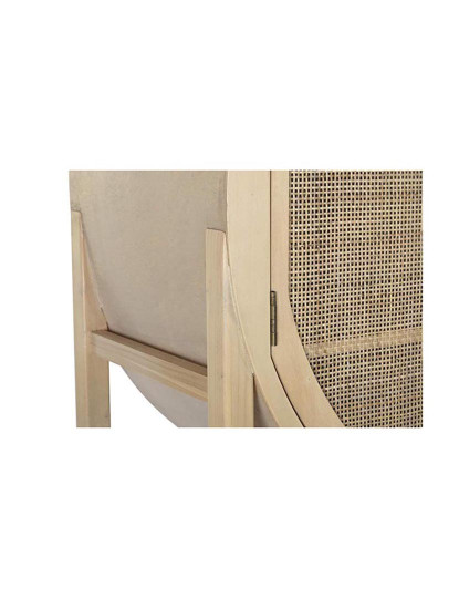 imagem de Aparador Paulownia Mdf 90X40X160 Natural5