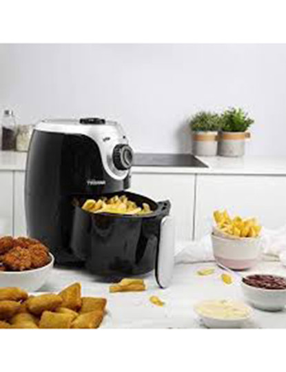 imagem de Mini Airfryer 2L7