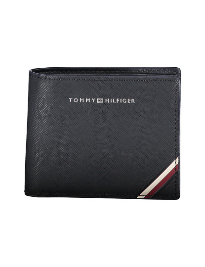 imagem de Carteira Tommy Hilfiger Homem Azul1