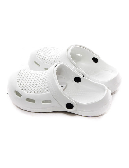 imagem de Clogs Brancos3
