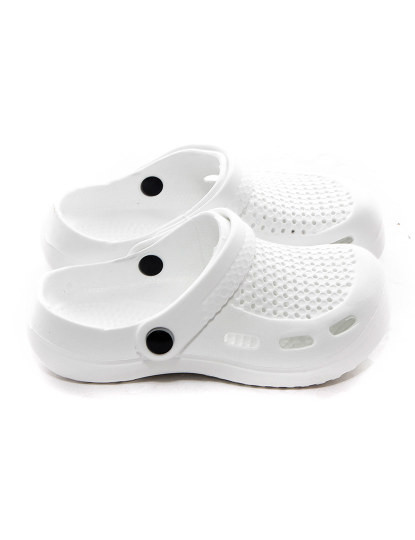 imagem de Clogs Brancos2