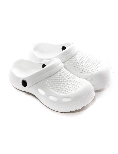 imagem de Clogs Brancos1