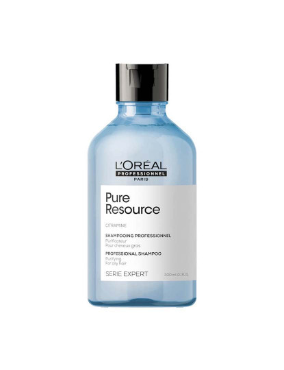 imagem de Champô  Pure Resource Professional 300 Ml1