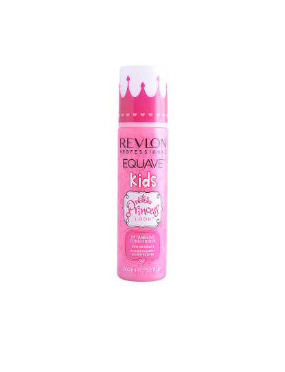 imagem de Condicionador Princess Equave Kids 200Ml1