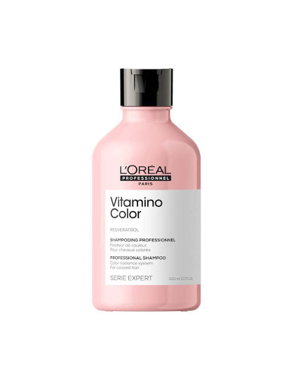 imagem de Champô Vitamino Color Professional 300 Ml1