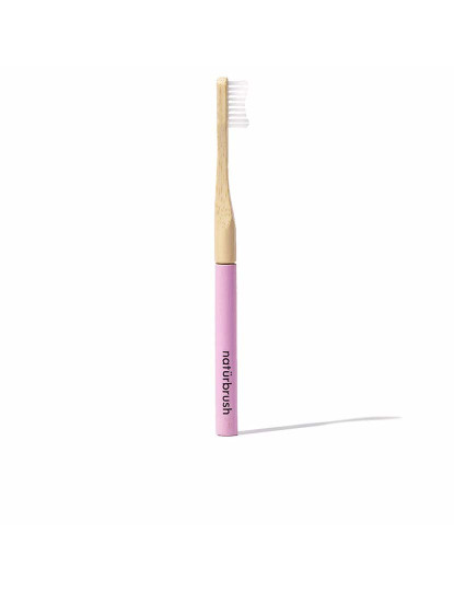 imagem de Escova de Dentes Headless #rosa 1pç1