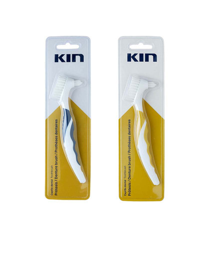 imagem de Kin Prótesis Escova Dental 1 U1
