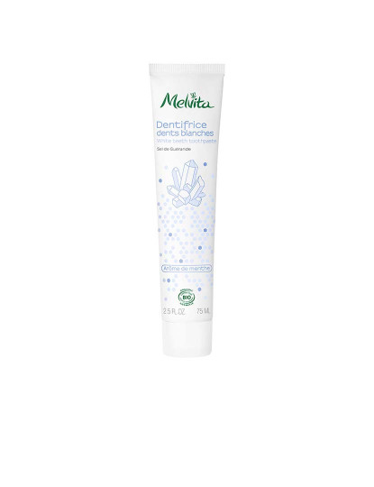 imagem de Pasta Dentífrica Dentes Brancos Dentifrice 75Ml1