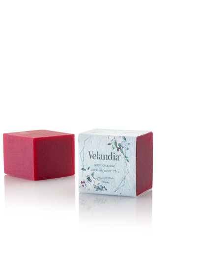 imagem de Sabão Esfoliante C-X101