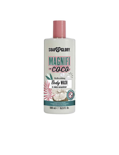 imagem de Magnifi-Coco Body Wash 500 Ml1