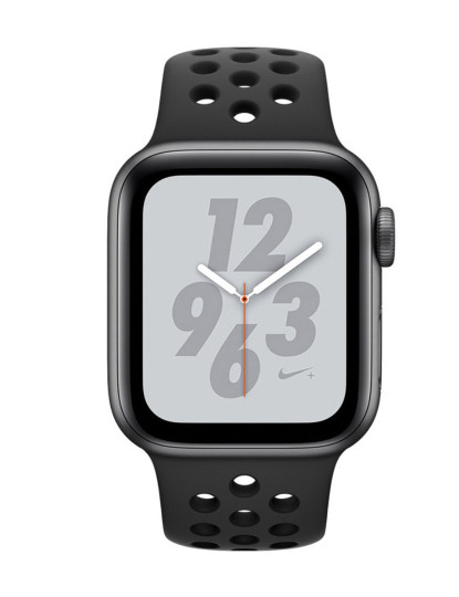 imagem de Apple Watch Series 4 44mm Nike+ GPS Aluminum Case1