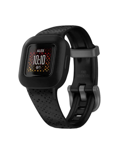 imagem de Garmin Vivofit Jr. 3 Preto1