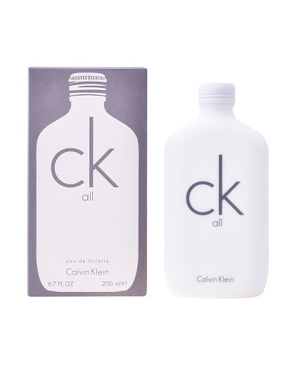 imagem de Ck All Eau de Toilette1