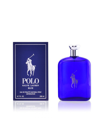 imagem de Polo Blue Eau de Toilette1