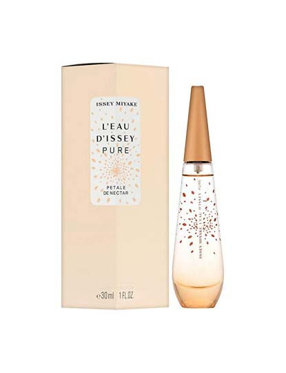 imagem de L'Eau D'Issey Pure Nectar Eau de Toilette1