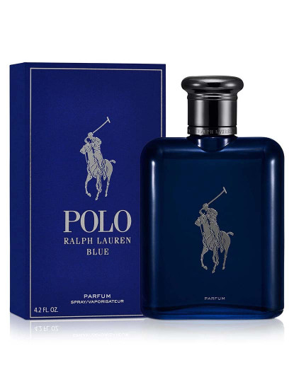 imagem de Big Pony Blue Eau de Toilette1