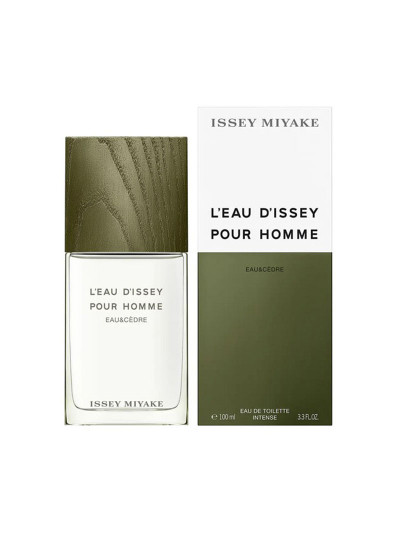 imagem de L'Eau D'Issey Pour Homme Eau & Cedre Eau de Toilette1