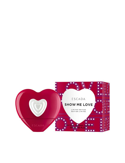 imagem de Show Me Love Eau de Parfum1