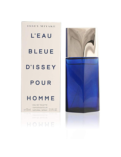 imagem de L'Eau Bleue D'Issey Homme Eau de Toilette1