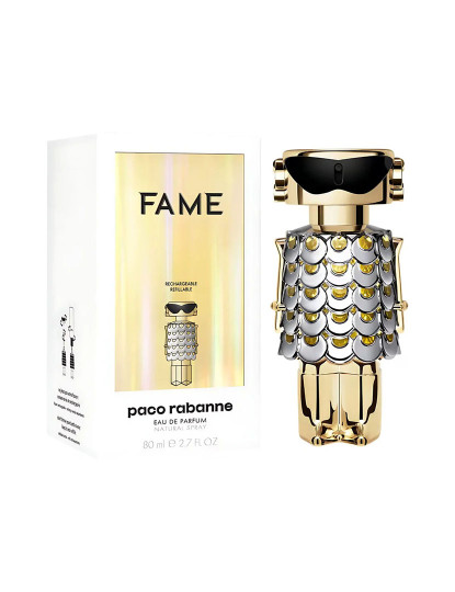 imagem de Fame Eau de Parfum1