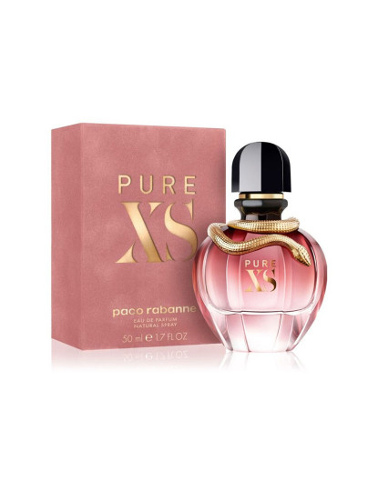 imagem de Xs Pure For Her Eau de Parfum1