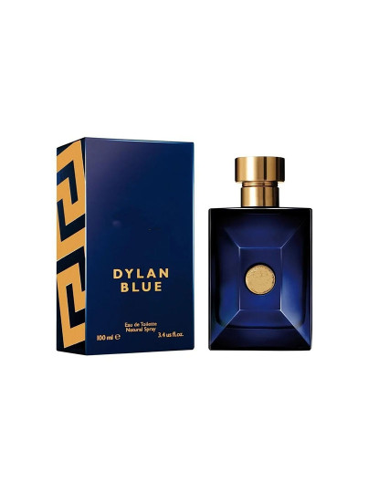 imagem de Dylan Blue Pour Homme Eau de Toilette1