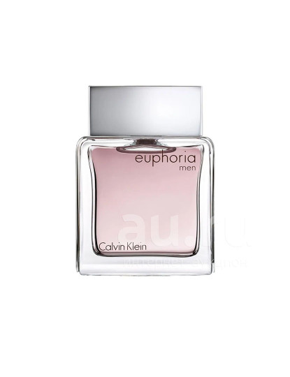 imagem de Calvin Klein Euphoria Men Eau de Toilette Vapo1