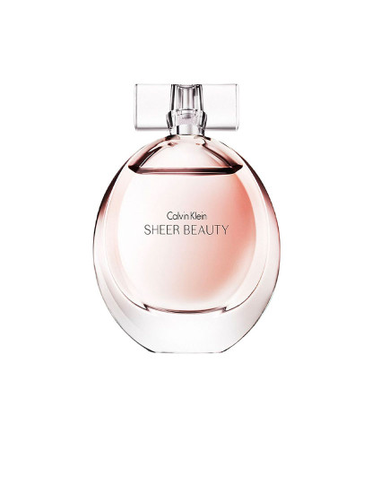 imagem de Calvin Klein Sheer Beauty Eau de Toilette Vapo1