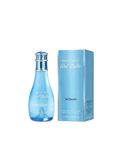 imagem de Cool Water Woman Eau de Toilette1