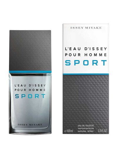 imagem de L'Eau D'Issey Pour Homme Sport Eau de Toilette1