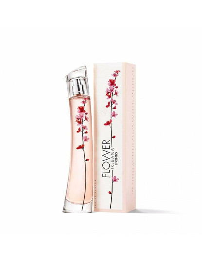 imagem de Flower By Kenzo Ikebana Eau de Parfum1