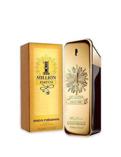 imagem de 1 Million Parfum1