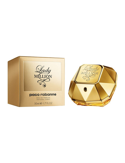 imagem de Lady Million Eau De Parfum Spray1