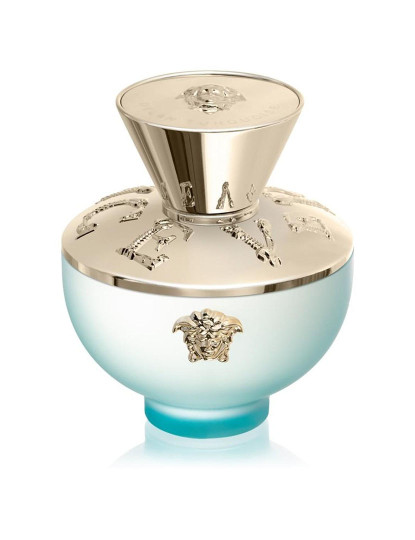 imagem de Dylan Pour Femme Turquoise Eau de Toilette1