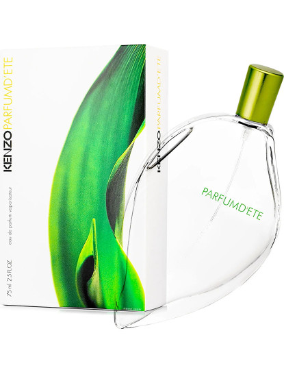 imagem de D'Ete Eau de Parfum1