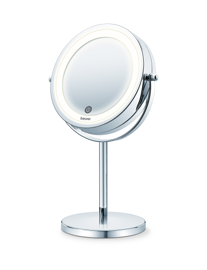 imagem de Espelho de Maquilhagem Beurer1