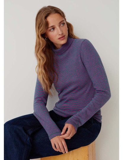 imagem de Longsleeve Senhora Verde3