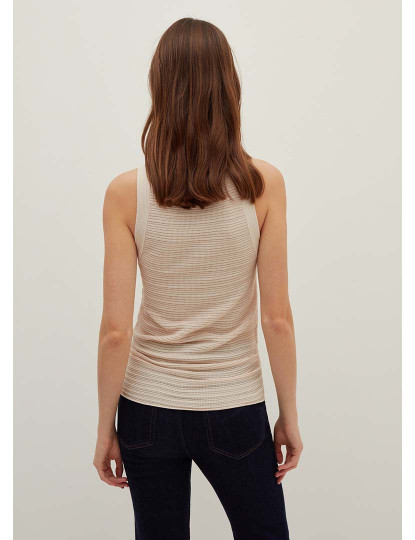 imagem de Top Tricot Senhora Castanho5