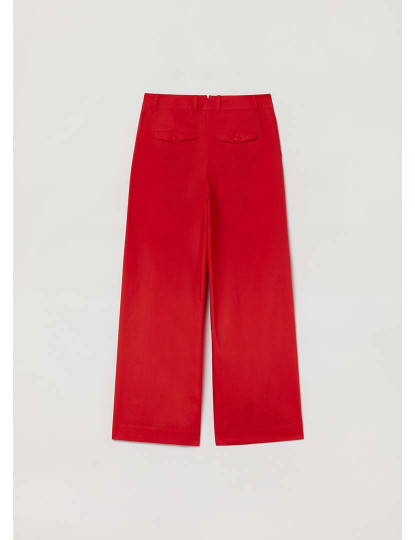 imagem de Calças Senhora Vermelho2