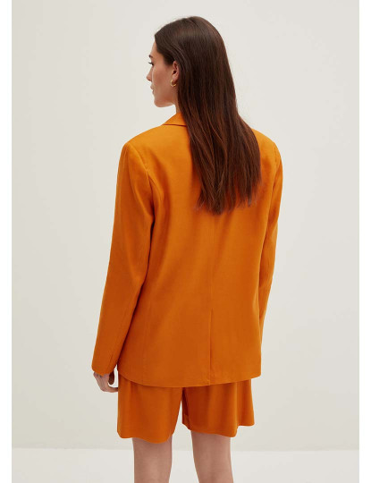 imagem de Blazer Senhora Laranja5