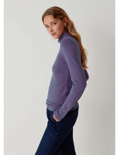 imagem de Longsleeve Senhora Verde5