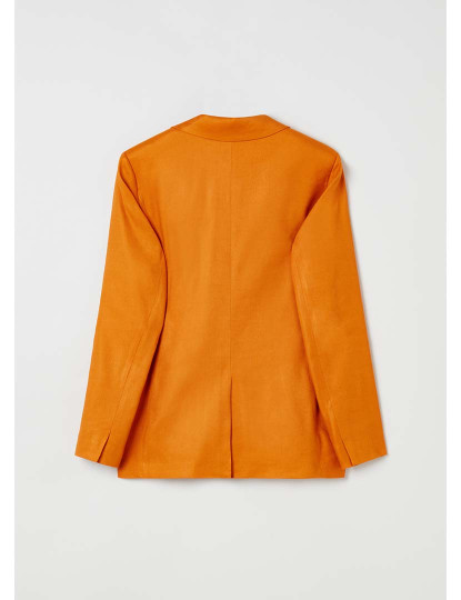 imagem de Blazer Senhora Laranja2