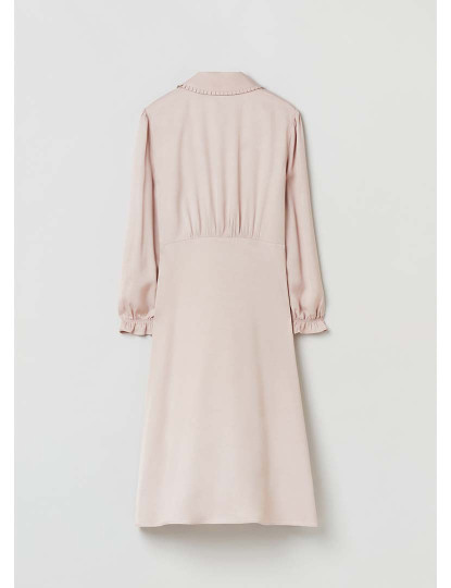 imagem de Vestido Senhora Roxo2