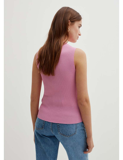imagem de Top Tricot Senhora Rosa5