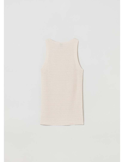 imagem de Top Tricot Senhora Castanho2