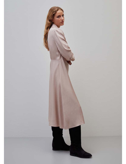 imagem de Vestido Senhora Roxo4