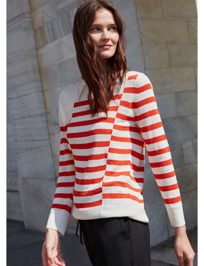 imagem de Sweatshirt Senhora Branco5