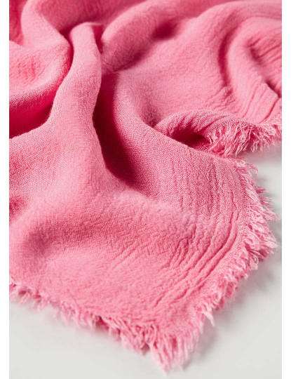 imagem de Cachecol Senhora Rosa2