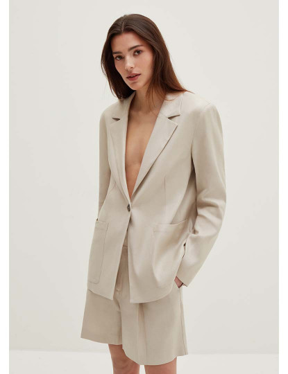 imagem de Blazer Senhora Castanho3